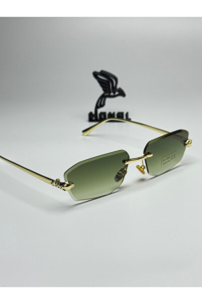 MONAL EYEWEAR Jaguar Type 2026 Model Sunglasses One of a Kind Uv400 Protection