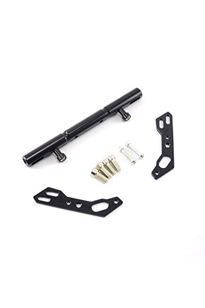 Choice أسود اللون، مناسب لدراجات KYMCO XCITING 250 و300 و400 و400S و500 وK-XC...