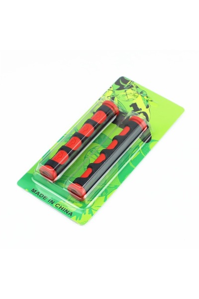 Choice DUTRIEUX أحمر، زوج واحد (قطعتان)، غطاء سيليكون ناعم مانع للانزلاق ومتي...