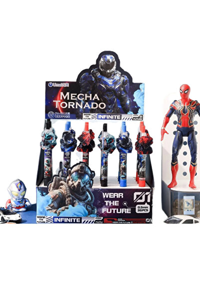 1way A practical and modern gel pen