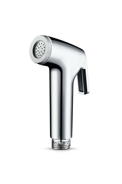 Choice 1 قطعة بيديت المرحاض رأس البخاخ المحمولة بيديت صنبور البخاخ لشطاف الصح...