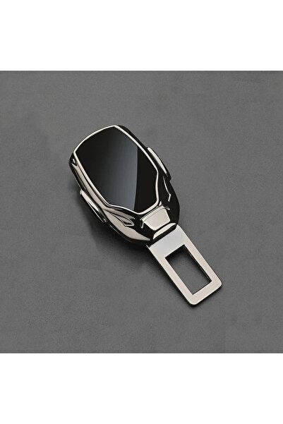 Choice1 1PC 2Pcs Car Seat Belt Clip Extender Alloy Safety Seatbelt Lk Buckle ...
