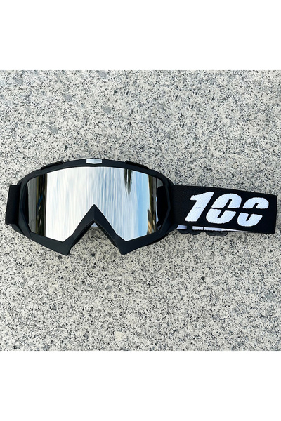 Choice7 نظارات واقية عالية الجودة من Only Goggles، نظارات Motross لحماية الدر...