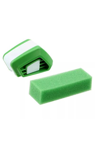 Choice أداة إصلاح شاملة لشفرات مساحات الزجاج الأمامي للسيارات - 144- أخضر، قا...