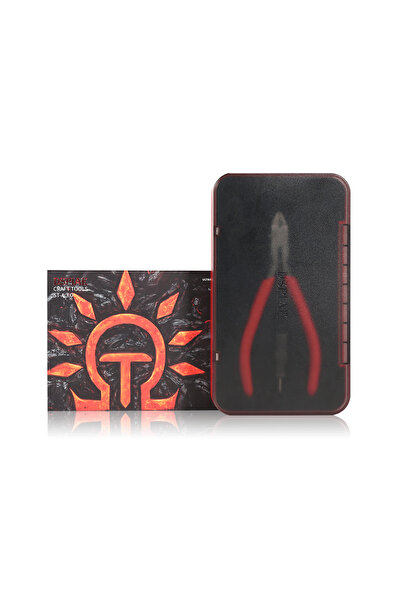 Choice 1pcs DSPIAE ST-A3 Professional Ultra Thin Single Blade Pliers Nozzle P...