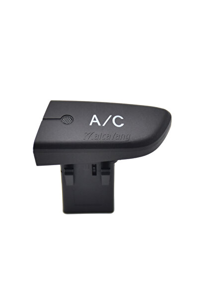 Choice مفتاح تشغيل مكيف هواء السيارة مع غطاء 6554KX 6554 KX 6554KX لسيارات سي...