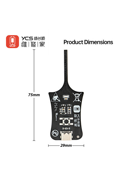 Choice جهاز اختبار YCS، جهاز اختبار الحث الكهرومغناطيسي، تشخيص سريع للأعطال، ...