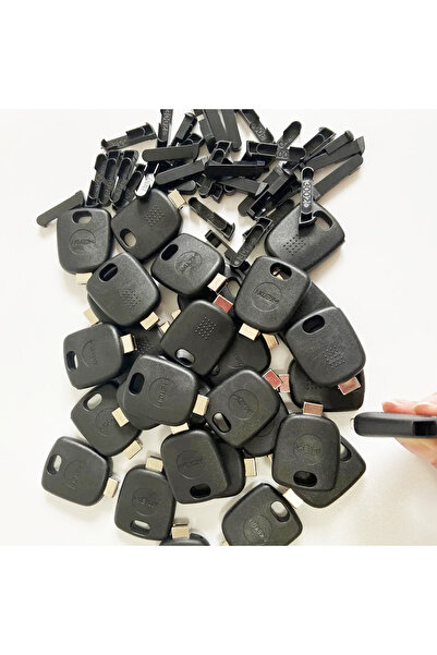 Choice 50 قطعة من حافظات المفاتيح القابلة للفك، 10 قطع، 20 قطعة، 50 قطعة/مجمو...