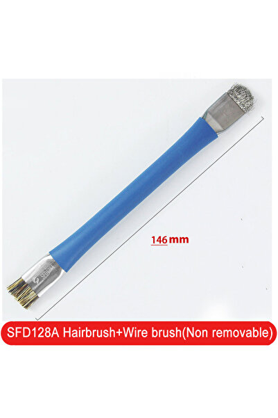 Choice3 SFD-128A Ansiki SFD128 hard brush for mobile phone motherboard repair...