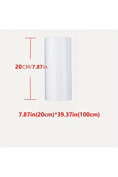 Choice غشاء حماية شفاف للسيارة - 7.87 بوصة * 39.37 بوصة - وعاء الباب - عتبة ا...