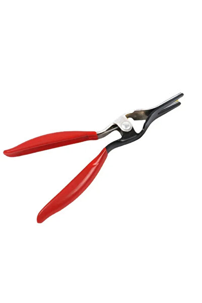 Choice أداة فك مشبك خرطوم زيت السيارة 30 مم كما هو موضح في الصورة