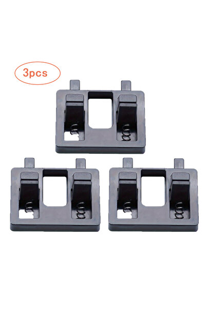 Choice1 3 pcs Welding Wire Fixture Adjustable Dual Suction Cups - Motherboard...