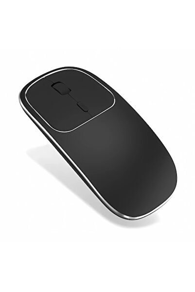 Bervolo Mouse wireless dual Metal X®