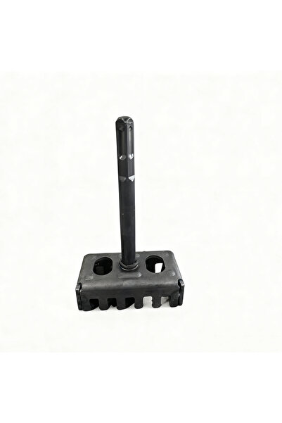 Choice square handle Electric hammer square handle for line box slotting quic...