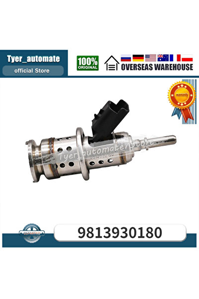 Choice 9813930180 For Peugeot 208 308 Citroen C4 Fuel Injector Nozzle Valve