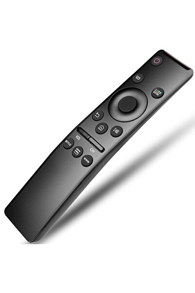 Choice جهاز تحكم عن بعد أسود للتلفزيون BN59-01363A للتلفزيونات الذكية من سلسل...