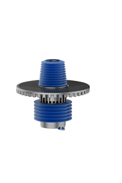 Choice A1 Universal Washing Machine Floor Drain 2 in 1 Sewer Drain Connector ...