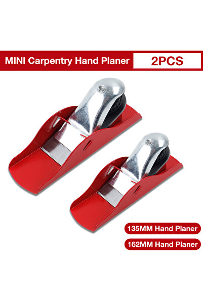 Choice مجموعة من قطعتين من مسحاج النجارة، مسحاج يدوي صغير للنجار، أداة مسح ال...