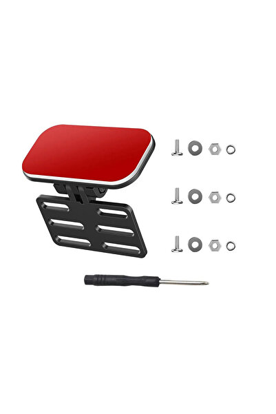 Choice حامل كاميرا خلفية واحد، حامل كاميرا خلفية للنافذة الخلفية لمعظم كاميرا...