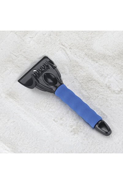 Choice Blue Car Ice Scraper Snow Shovel Windshield Auto Defrosting Car Winter...