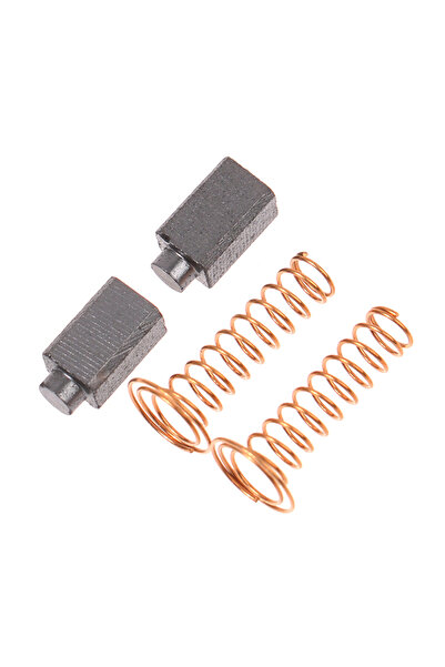 JETTING قطعتان من فرش الكربون البديلة لأدوات دريميل 3000 و200 الكهربائية الدو...