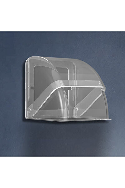 Choice3 غطاء واقٍ شفاف من النوع 86 للاستخدام الخارجي، غطاء مقاوم للماء لمقبس ...