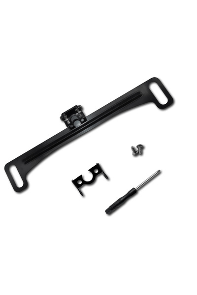 Choice License Plate Holder License Plate Frame Rear View Camera Car License ...