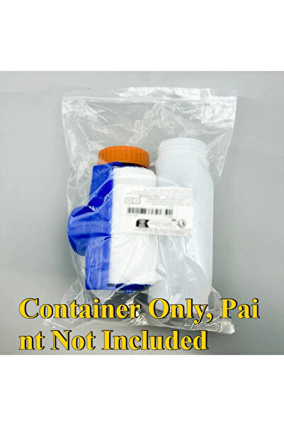 choice2 Blue 1pc ProArt Reusable 4-Inch Paint Roller Brush - Wall Repair and ...