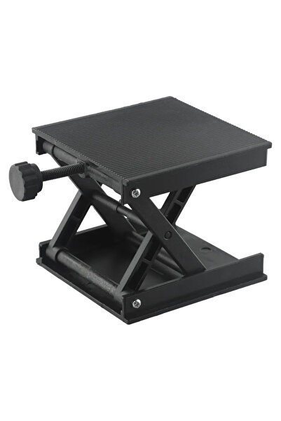 Choice Plastic Laboratory Hydraulic Table Workbench Lifting Laboratory Hydrau...