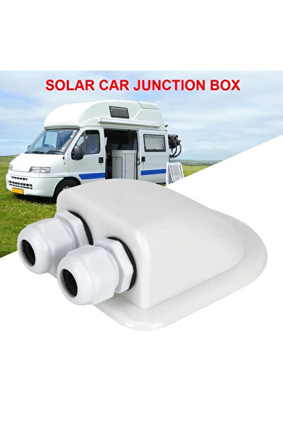 Choice 1- صندوق توصيل الطاقة الشمسية، صندوق غدة دخول الكابلات، حامل موصل كابل...