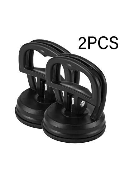 Choice1 2PCS Dent Puller Pull Bodywork Panel Remover Sucker Tool Car Repair S...