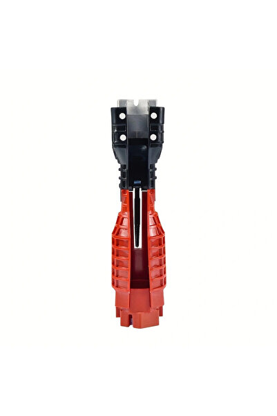 Choice 1pcs Faucet and Sink Installer 18 in 1 Multi-purpose Wrench Plumbing T...