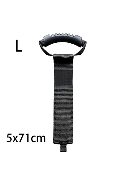 Choice1 حزام تخزين متعدد الوظائف (قطعة واحدة) للكابلات والخراطيم والحبال ومنظ...