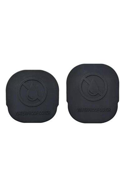 Choice 1 Pair Rear Axle Beam Anti-clogging Protective Cover For Ford Ranger T...