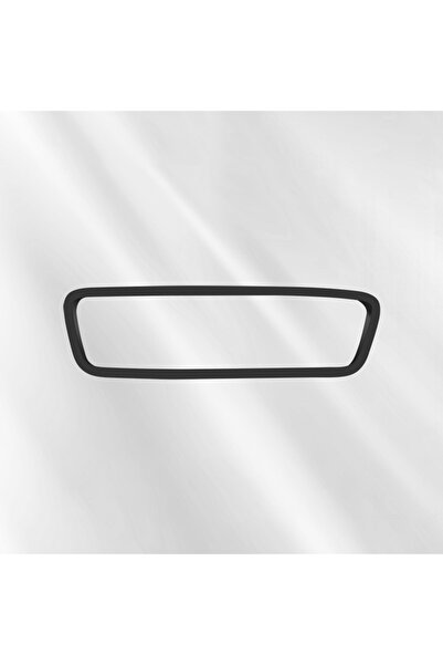 Choice1 black Eco-Friendly Silicone Mirror Cover for Tesla Model 3/Y - Anti-S...