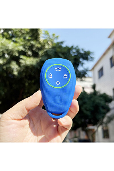 Choice black red 1pc Keyless Remote Protection For Leapmotor T03 S01 C11 C01 ...