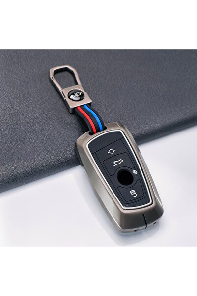 Choice Grey Silicone for BMW F30 F31 F32 F34 F20 F21 F07 F10 1 3 5 7 Series M...