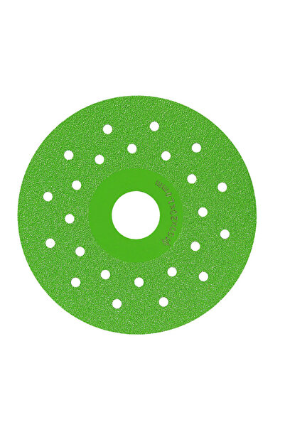 Choice قرص قطع فائق الرقة مقاس 4 بوصات لقطع البورسلين والزجاج والبلاط الخزفي،...