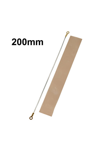 Choice آلة لحام 200 مم، آلة سلك حراري، آلة لحام نبضي، شريط عنصر تسخين يدوي، ك...