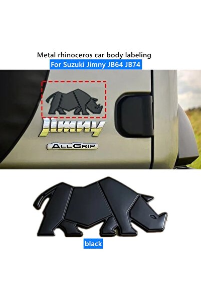 Choice ملصق ثلاثي الأبعاد لهيكل السيارة، مصنوع من المعدن، لحماية هيكل السيارة...