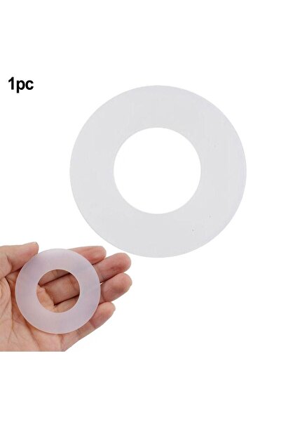 Choice 1Pcs Water Seal Ring For Geberit Silicon Flush Valve Seal Washer Diaph...