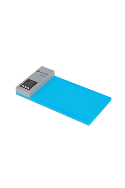 Choice LS3 Mini 110V SUNSHINE LS3-Mini فاصل شاشة LCD، طاولة تسخين، وسادة فصل ...