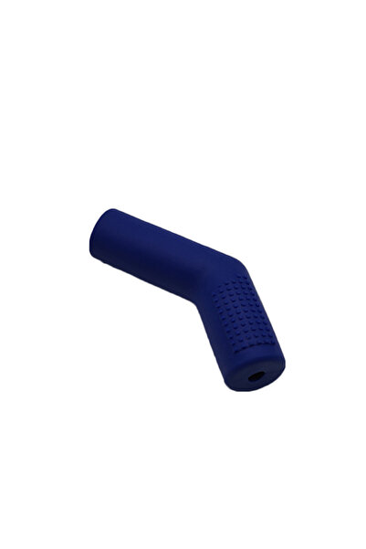 Choice غطاء حماية ذراع ناقل الحركة للدراجات النارية باللون الأزرق، مناسب لدرا...