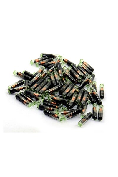 Choice 30 قطعة، 20، 30، 50، 100 قطعة، شريحة مُرسلة ID48 بديلة، شريحة مفتاح سي...