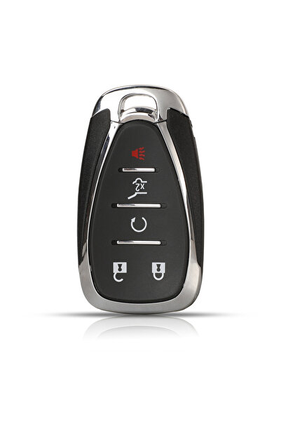 choice2 مفتاح سيارة بديل من نوع جينغيوكين، بخمسة أزرار، أو بـ ٢/٣/٤/٥/٦ أزرار...