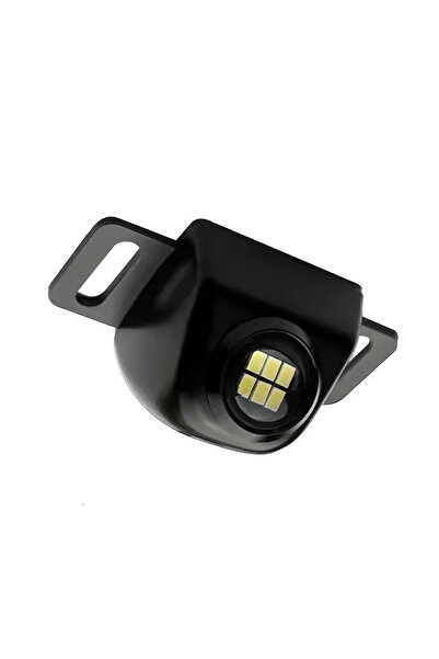 choice2 مصباح رجوع للخلف أسود 3000 كلفن - قطعة واحدة، عالي السطوع، مصباح تحذي...