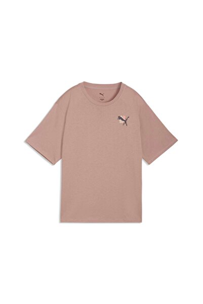 Puma Cat Graphic Women's Training T-Shirt