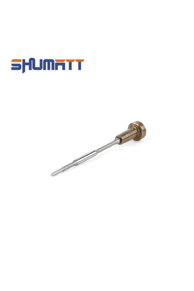 Choice F00VC01359 4Pcs F00VC01359 Injector Control Valve For Common Rail Fuel...