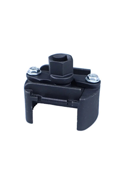 Choice black New Adjustable Two-Jaws Oil Filter Wrench Filter 60-80mm Filter ...