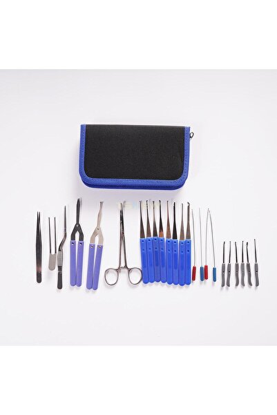 Choice1 set Household Key Extraction Tool Set – All-in-One Lk Repair Kit with...